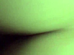 WATCH MY FAT WHITE BBW RIDE THIS MONSTER BLACK COCK!