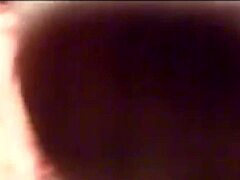 mmm i'm starving for your thick cock snack—brunette teen devours it hungrily in casting