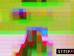 can busty blonde milf's fat ass make you explode?