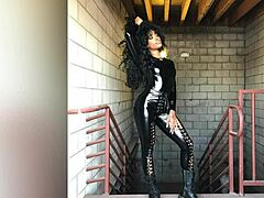 SZA Ebony Celebrity Jerk Off Tribute Contest