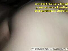recopilacion con mi compadre parte 1 😈 latina wife bent over for old hubby cuckold 😩