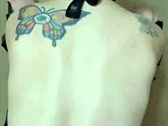 flourish suzy bound flogged bbc anal creampie bench