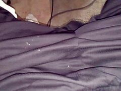watch me stroke my small 18+ cock playing skyrim