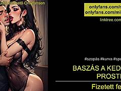 Fucking favorite hungarian prostitute raw magyar audio!