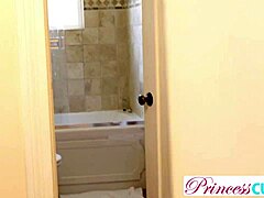 i keep pushin' emma hix to take my big cock deep creampie s2 e10