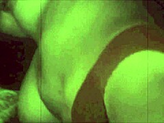 vintage swinging sixties london shadows hide lesbian muff licking lovers