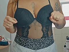 A PPK FLASHING BIG PUSSY SUCKS COMERS' MILK LIKE A SLUT