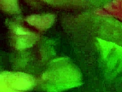 Insatiable vixen slurps sloppy cock sucking endlessly craving more