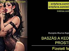 Fucking favorite hungarian prostitute raw magyar audio!