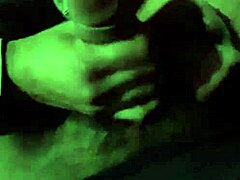 Ex-GF Devours Cock in Amateur Blowjob