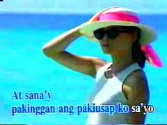 tayong dalawa lyrics got me nude topless with this old filipina in prison vibes ughh