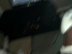 watch me stroke my small 18+ cock playing skyrim