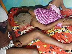 Ebony Queen Gets Bent Over and Pounded by Big Black Cock Amateur Style