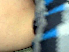 step daddy why stretch my pussy so hard with monster dick??