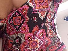 hot latina mamacita moans 69 anal creampie homemade squirting 😍🍑💦