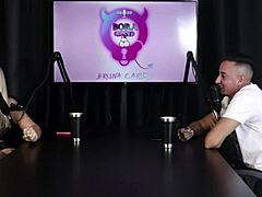 they kissed sucked tits pussy ass after family chill talk - mathheus caetano sheer red