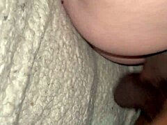 best huge black cock creampie comp deep in 18yo white teen pussies closeup