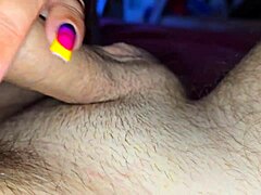 What If Nympho Stepmom's Fat Ass Craves Barefoot Fingering Taboo?