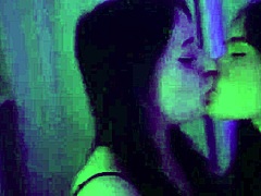 i slammed fingers deep in stepsis pussy till she screamed cumming!