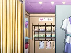 i changed cosplay outfits episode 4 so excitin wait