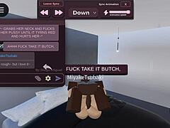 Fuckin this slut so hard 😈 add me qcx alt14 next!!