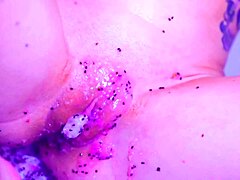 BARE TOES Crush Juicy Fruit