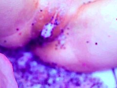 BARE TOES Crush Juicy Fruit