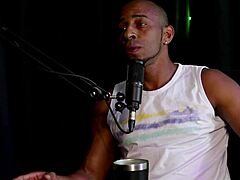 WATCH HOTTEST DIRTY CHAT WITH NEGRO TOP OFICIAL AND BELINHA BARACHO IN PORN CAST BRAZIL PART 2 ON SHEER RED!