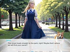 lets play dirty pussy fantasies good deed huh