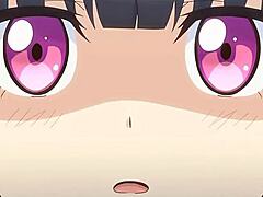 i changed cosplay outfits episode 4 so excitin wait