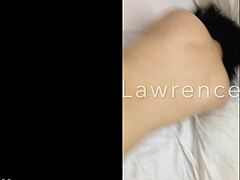 bent over vietnamese girl loves doggy in tight southern style room