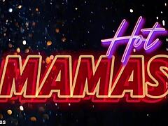 brazilian milf's huge ass bounces in wild group orgy fuckfest