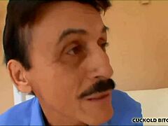 Kneel And Worship Your Goddess Like A Devoted Cuckold Slave