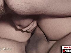 closeup double anal vaginal gay bareback penetration compilation vol 9