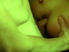 first-time teen slut double penetrated creampied