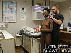 Rina's face blasted with cum in nurse's hot POV domination.