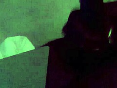 rich lesbian handjob and muff diving session intrigues everyone