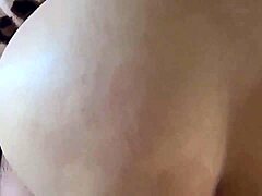 Chubby Stepmom Wants Influencer Fame But Gets Horny During Dance