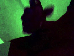 rich lesbian handjob and muff diving session intrigues everyone