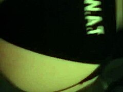 Big Thick BBW Bent Over Doggystyle Ass Pounding