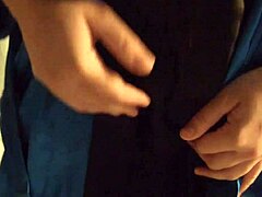 Listen to my hot whispers and stroke that cock till you explode?