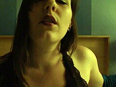 Listen to my hot whispers and stroke that cock till you explode?