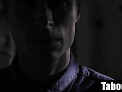 step-brother rails step-sister post black guy pounding