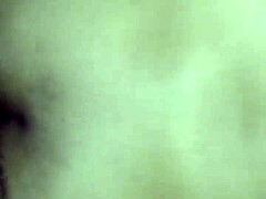 Deep Anal Creampie With Girlfriend Pounding Ass To The Bottom