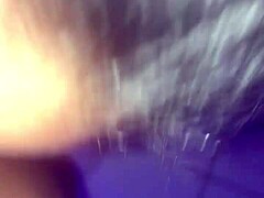 First Escort Oral Suck Video Debut