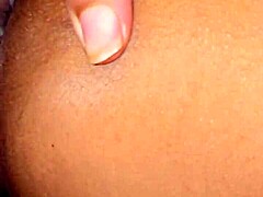 big ass ebony wakes as peruvian cock slides in deep