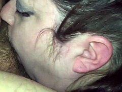 BBW's Chubby Handjob Drives Me Wild