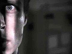 step-brother rails step-sister post black guy pounding