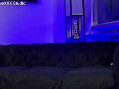 Imani Seduction X Jack Blaque BTS Big Ass Action