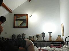 hey check this french slut in satin dress getting doggystyle fucked blowjob pussy licked pov rimjob dirty talk